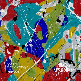 Bruno Limma – Vision Series Vol. 2