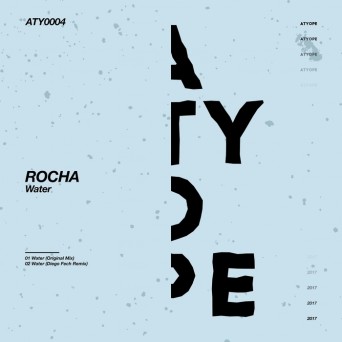 Rocha – Water