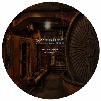 Mykemyth – Mythology