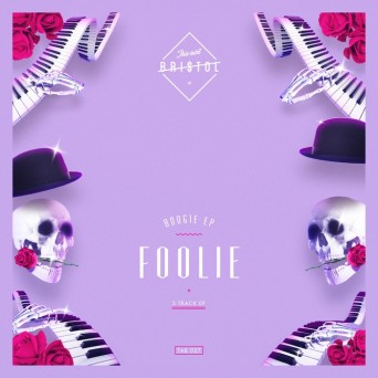 Foolie – Boogie EP