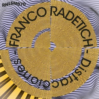 Franco Radetich – Distracciones