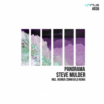 Steve Mulder – Panorama