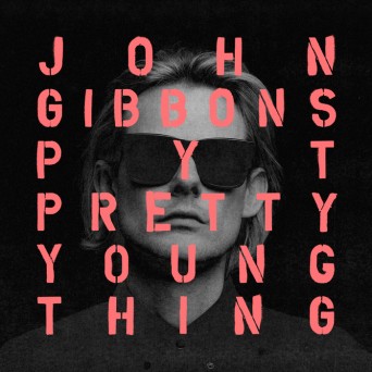 John Gibbons – P.Y.T. (Pretty Young Thing)