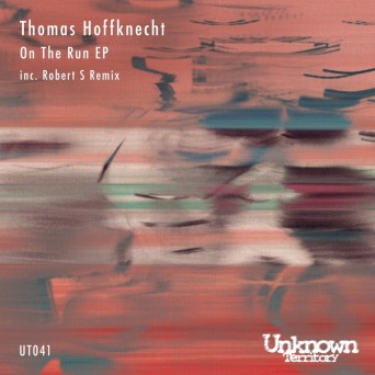 Thomas Hoffknecht – On The Run
