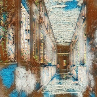 DJELA – Mysterious Room EP