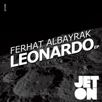 Ferhat Albayrak – Leonardo EP