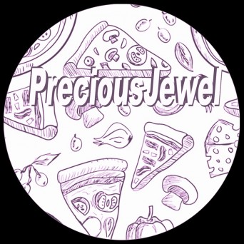 Precious Jewel – Precious Jewel