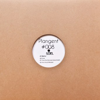 SOEL – Plangent008