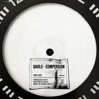 Savile – Compersion
