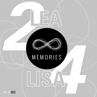 Lea Lisa – Twenty Four