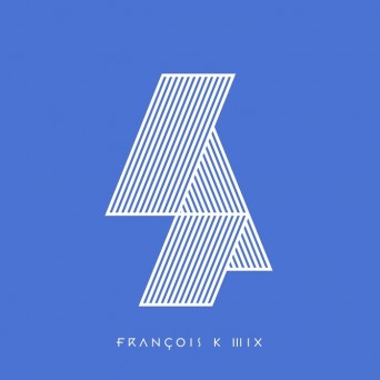 Mark Barrott – Cascades (François K Mix)