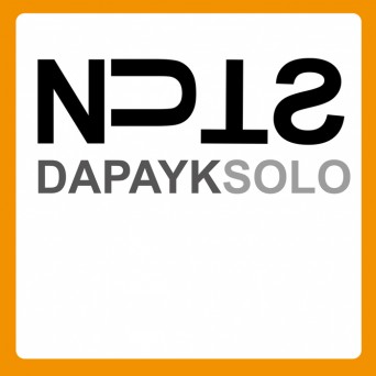 Dapayk Solo – Nuts