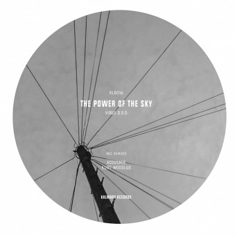 Virus D.D.D – The Power Of The Sky