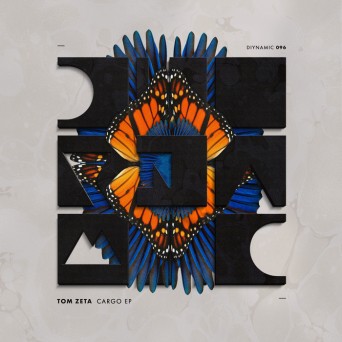Tom Zeta – Cargo
