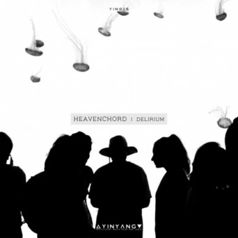 Heavenchord – Delirium