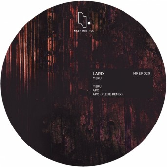 Larix – Meru