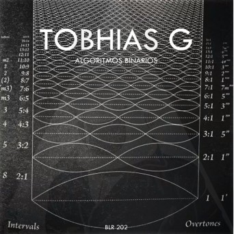 Tobhias G – Algoritmos Binarios