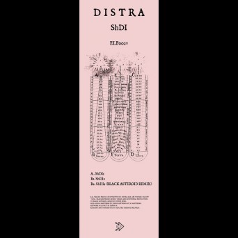 Distra – SHDI