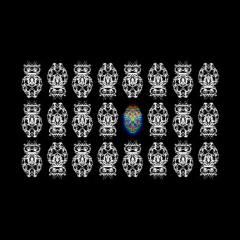 Banjhaman – Camera Obscura Remixes