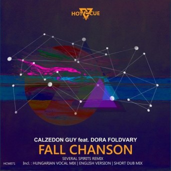 Calzedon Guy & Dora Foldvary – Fall Chanson