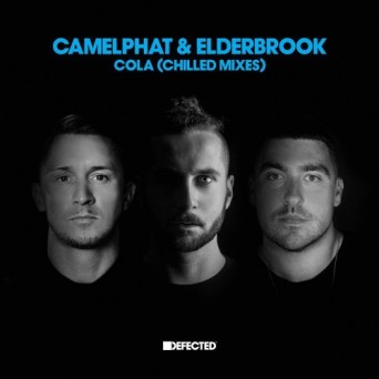 CamelPhat & Elderbrook – Cola (Chilled Mixes)
