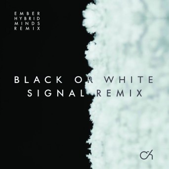 Camo & Krooked – Black or White / Ember (Remixes)