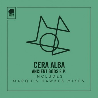 Cera Alba – Ancient Gods EP