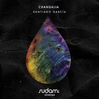 Santiago Garcia – Changalia