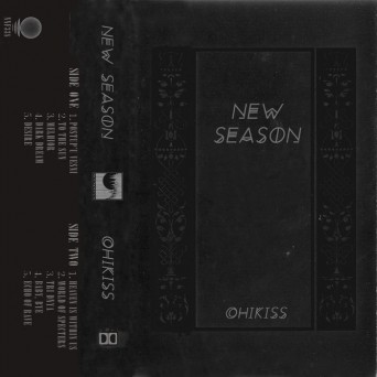 Chikiss – New Season