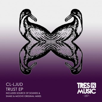 CL-ljud – Trust