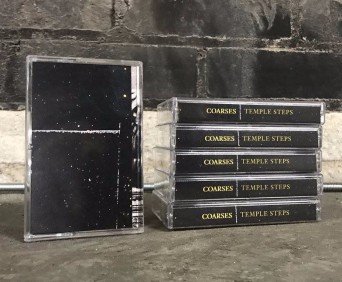 Coarses – Temple Steps (Expanded Digital Edition)