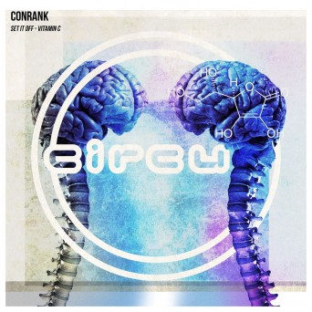 ConRank – Set It Off