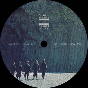 Confidns – Extase EP