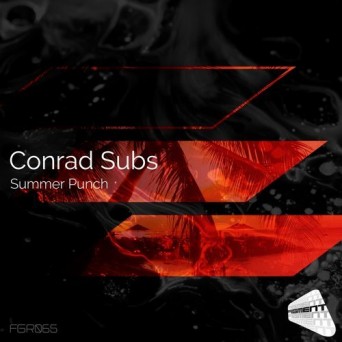 Conrad Subs – Summer Punch