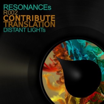 Contribute Translation – Distant Lights