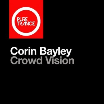Corin Bayley – Crowd Vision