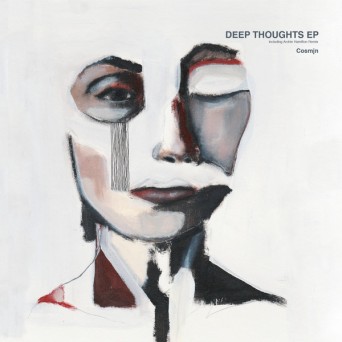 Cosmjn – Deep Thoughts EP