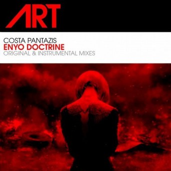 Costa Pantazis – Enyo Doctrine