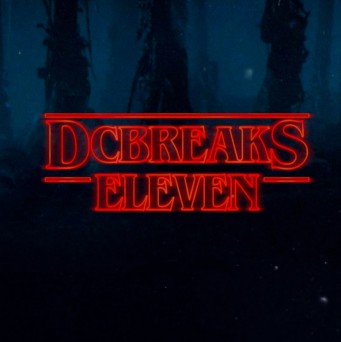 DC Breaks – Eleven