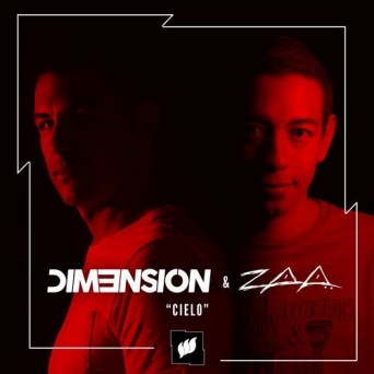 DIM3NSION & ZAA – Cielo