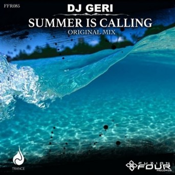 DJ Geri – Summer is Calling