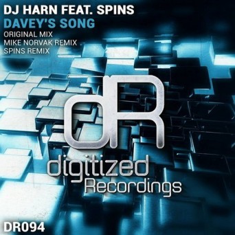 DJ HARN & Spins – Davey’s Song