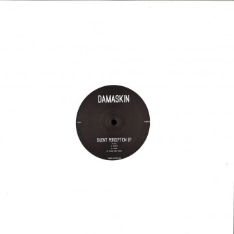 Damaskin – Silent Perceptions