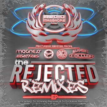 Danger – Rejected – The Remix’s
