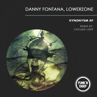 Danny Fontana – Synonysm