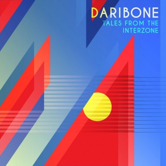 Daribone – Tales From The Interzone