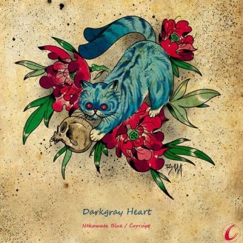 Darkgray Heart – Clear Conceptions 36