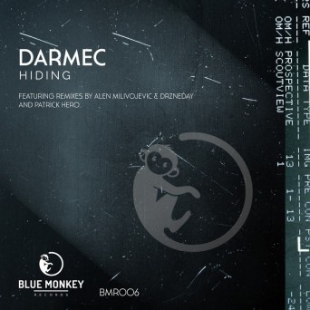 Darmec – Hiding