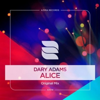 Dary Adams – Alice