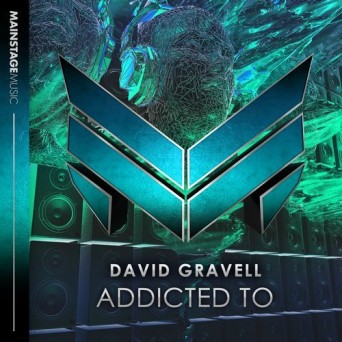 David Gravell – Addicted To